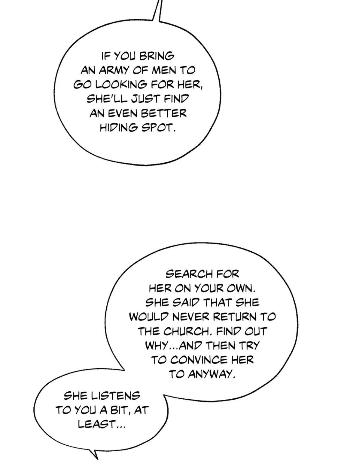 Crush And Burn - Chapter 42 Page 60