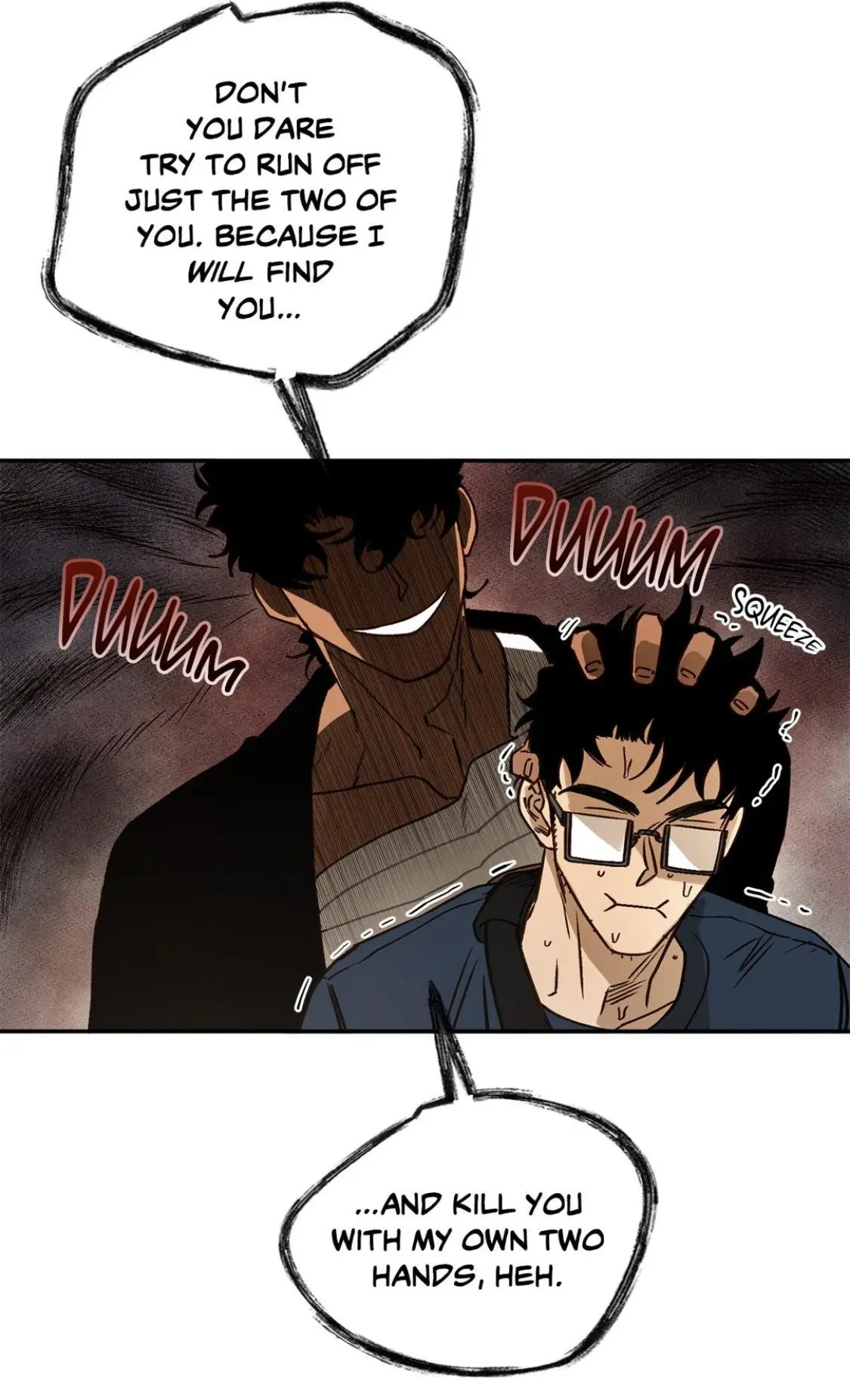 Crush And Burn - Chapter 42 Page 63