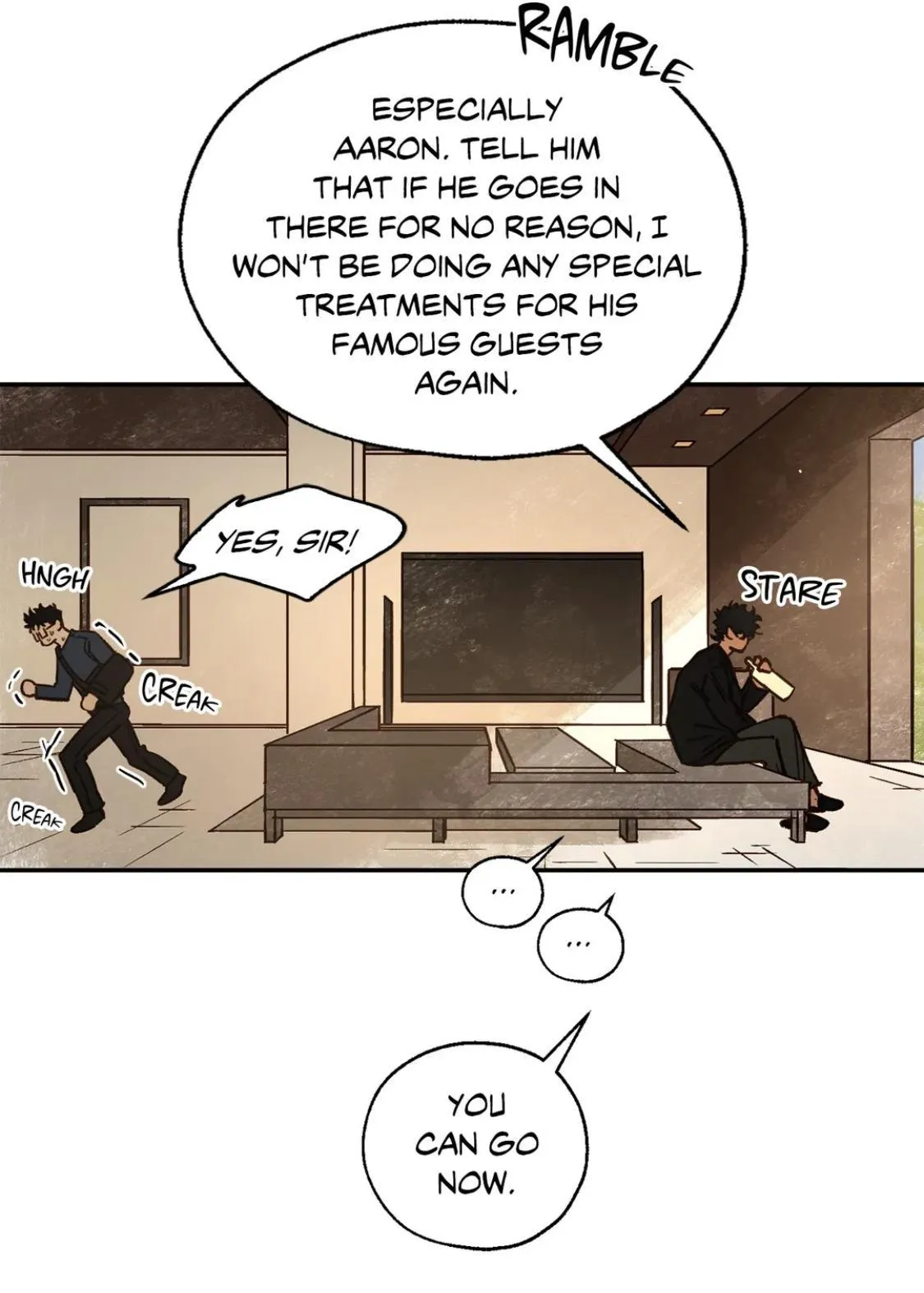 Crush And Burn - Chapter 42 Page 68