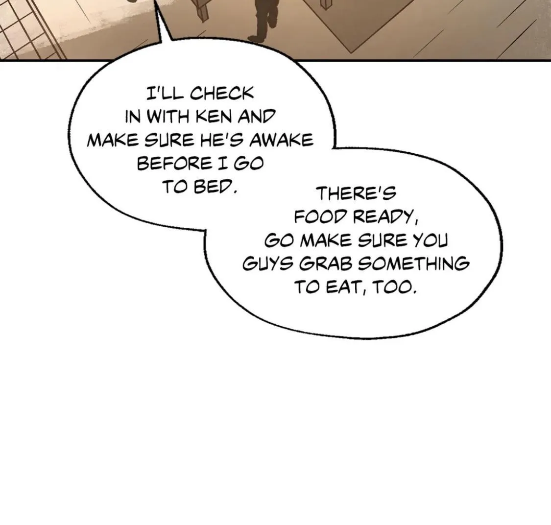 Crush And Burn - Chapter 42 Page 72