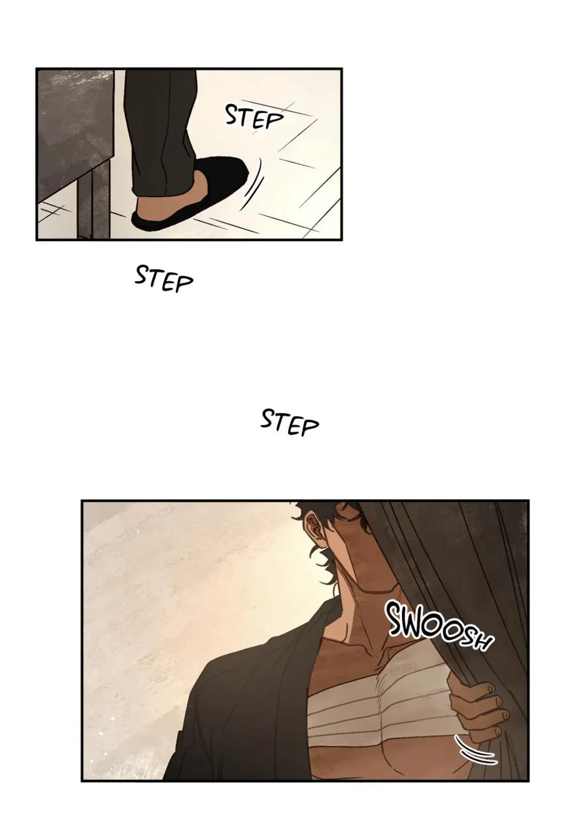 Crush And Burn - Chapter 42 Page 74
