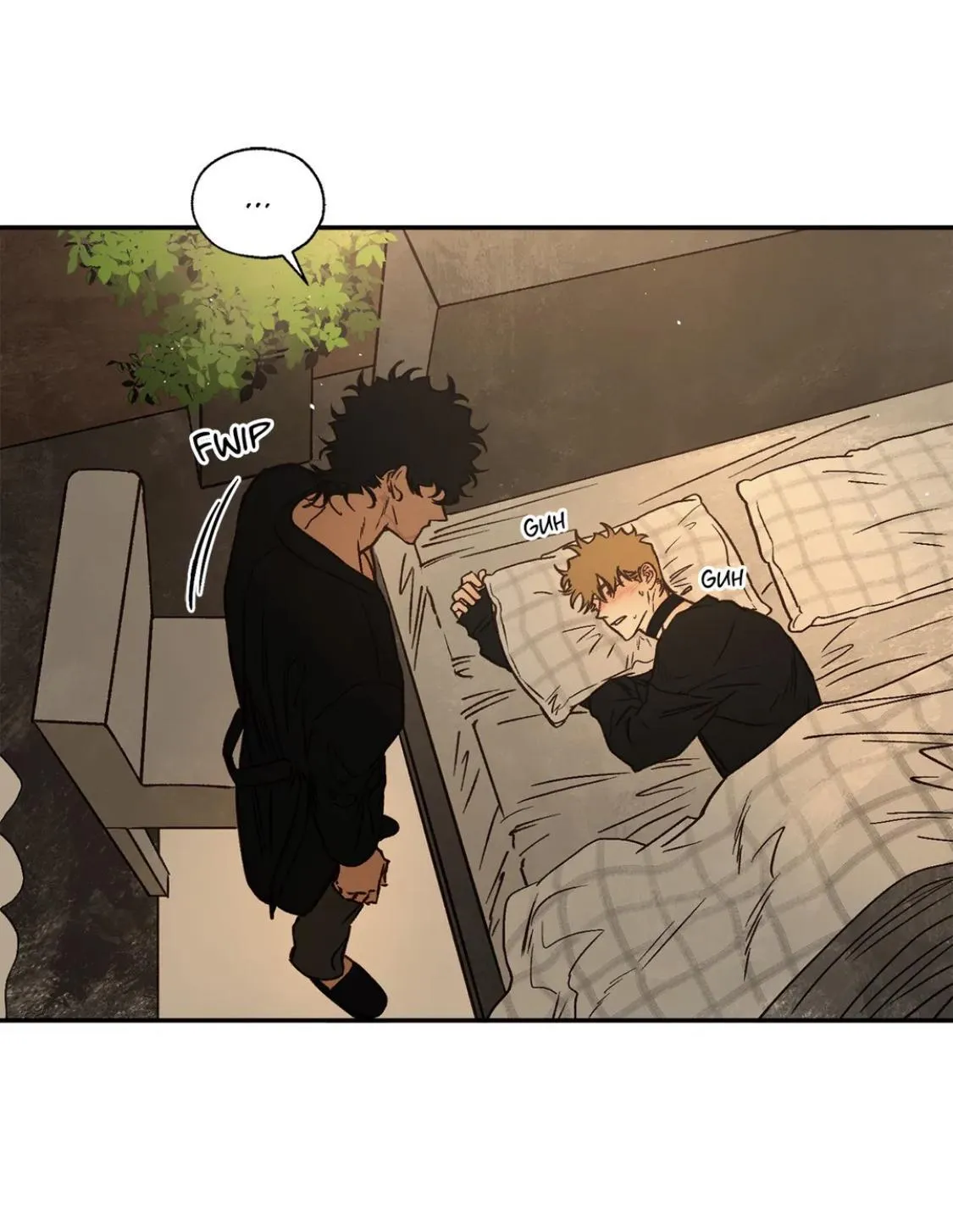 Crush And Burn - Chapter 42 Page 75