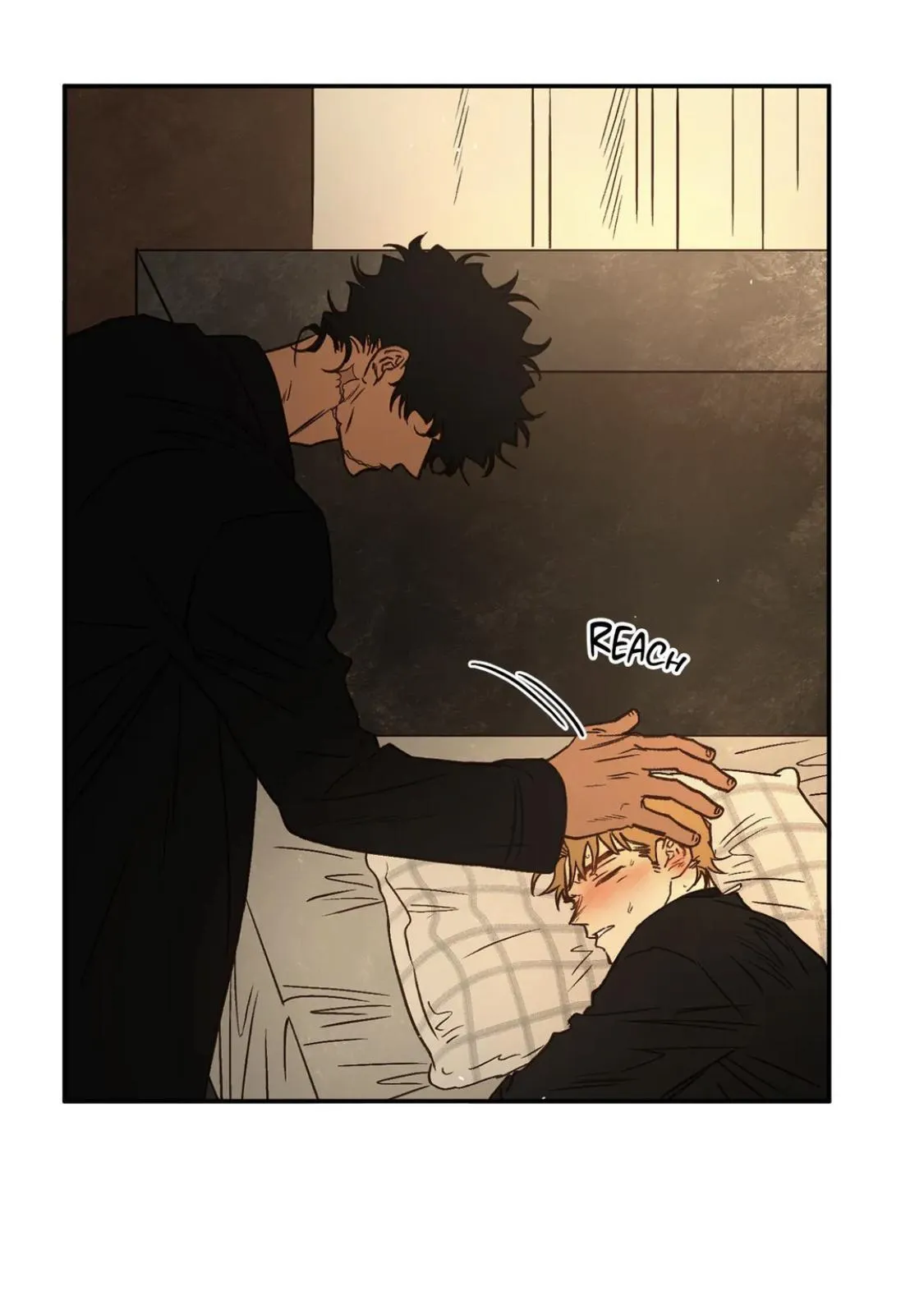 Crush And Burn - Chapter 42 Page 76