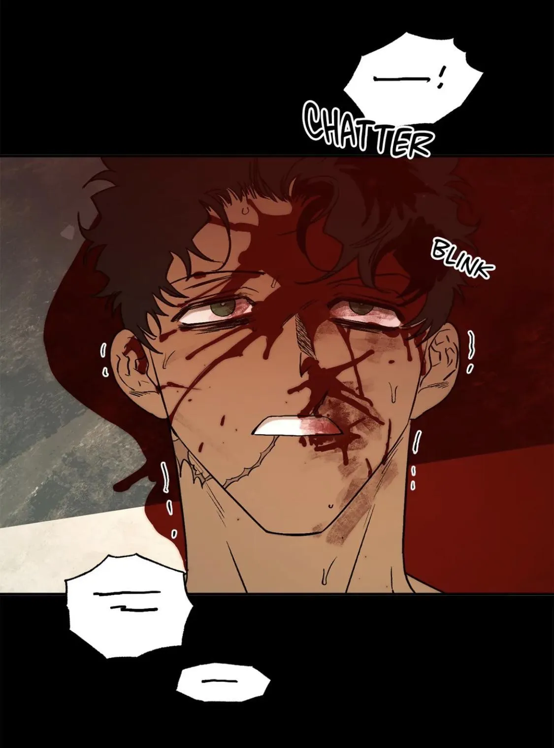 Crush And Burn - Chapter 42 Page 80