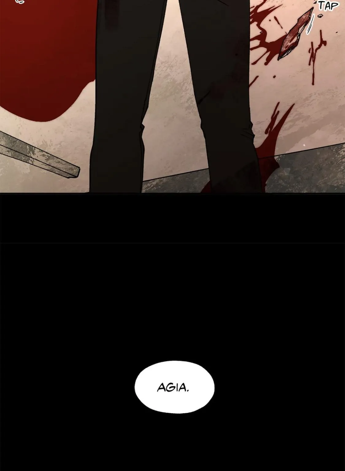 Crush And Burn - Chapter 42 Page 84