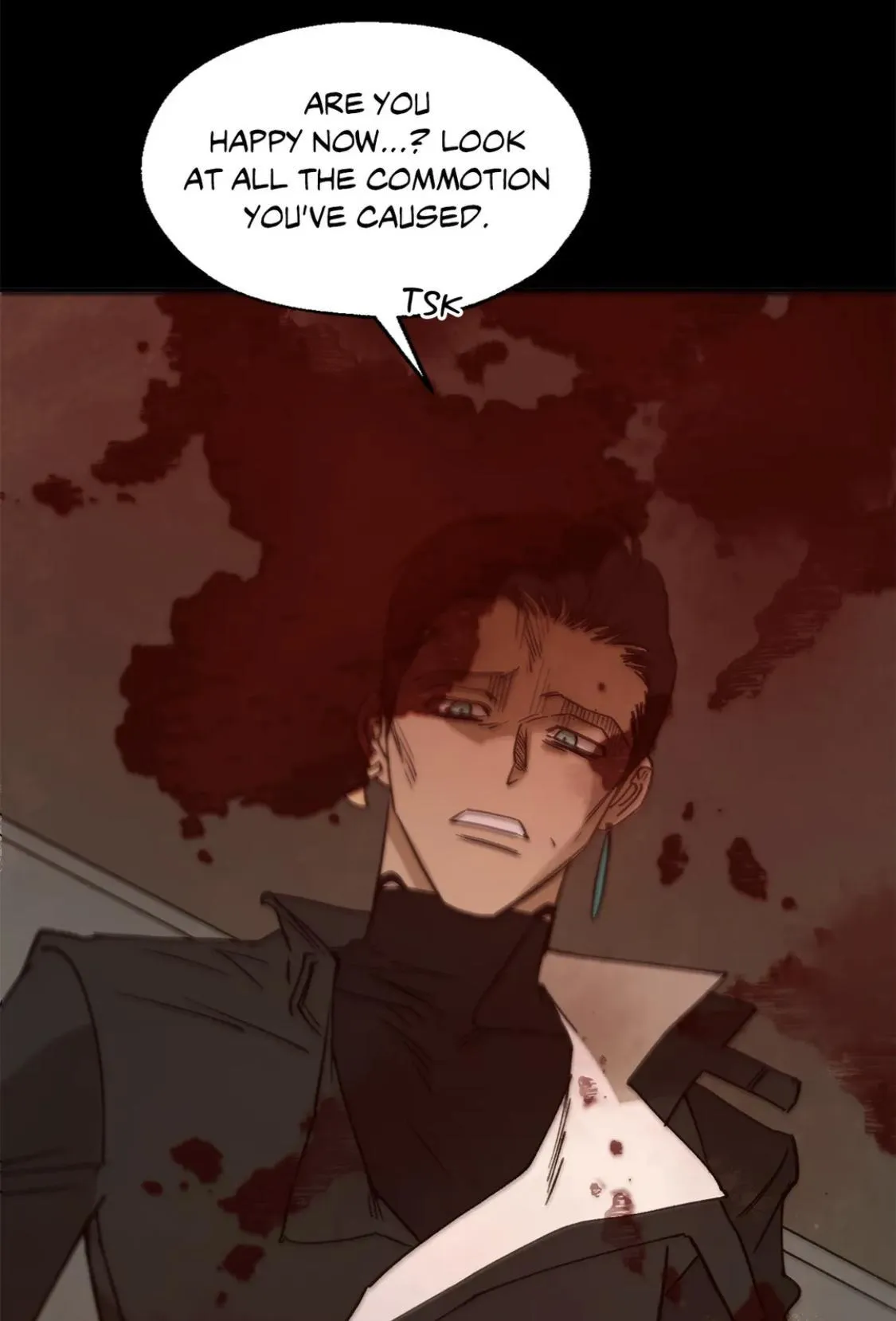 Crush And Burn - Chapter 42 Page 85
