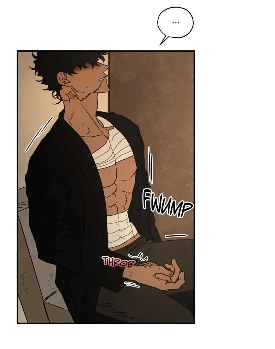 Crush And Burn - Chapter 42 Page 90