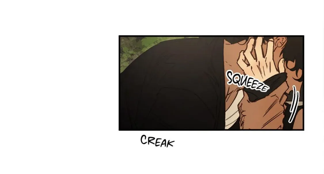 Crush And Burn - Chapter 42 Page 91