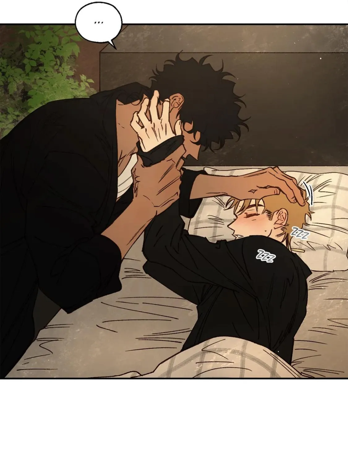 Crush And Burn - Chapter 42 Page 92