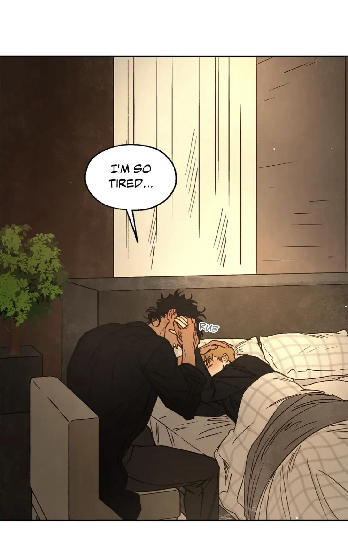 Crush And Burn - Chapter 42 Page 93