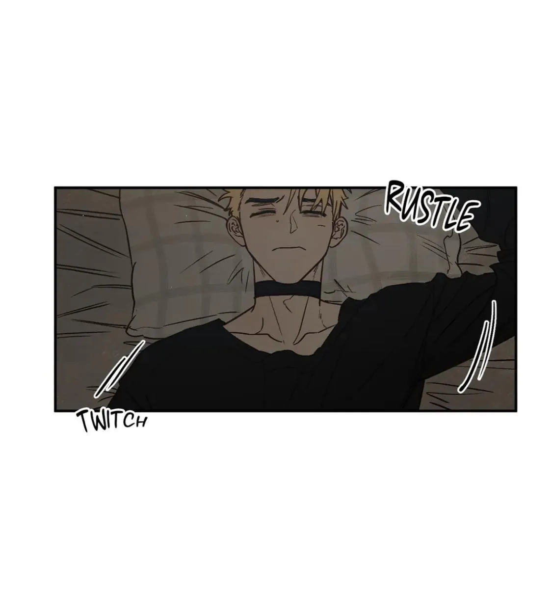 Crush And Burn - Chapter 43 Page 3