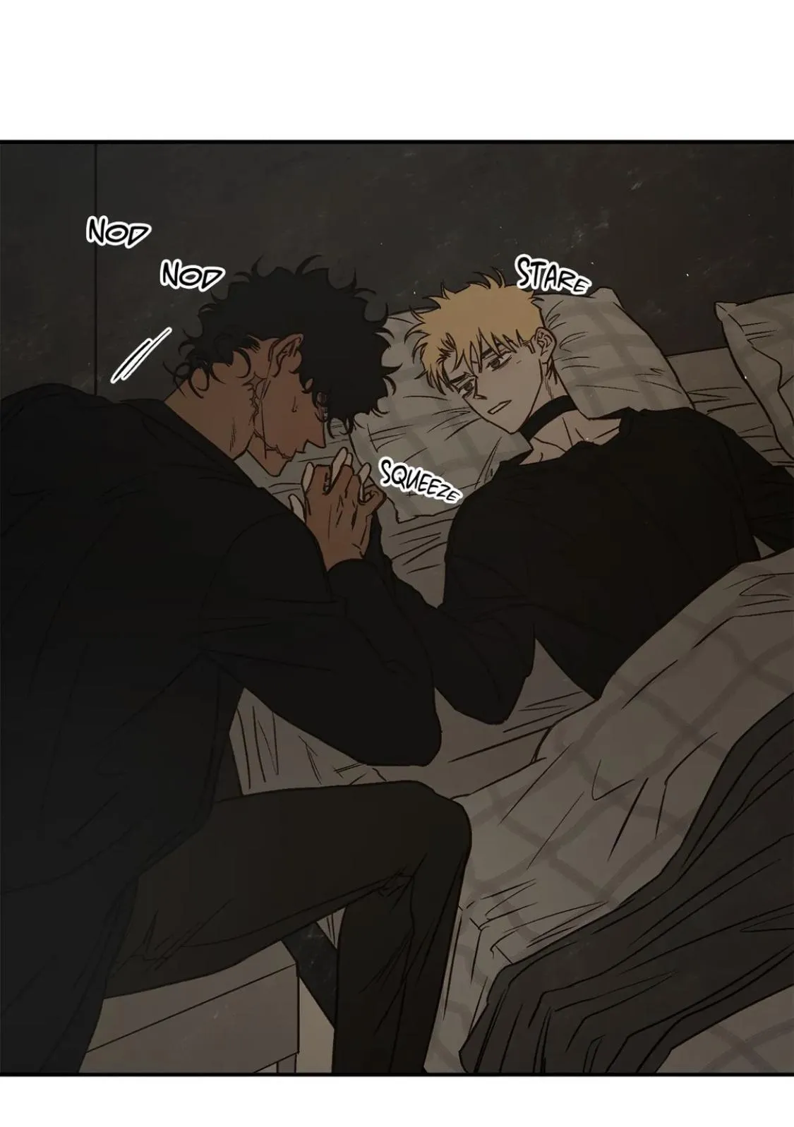 Crush And Burn - Chapter 43 Page 5
