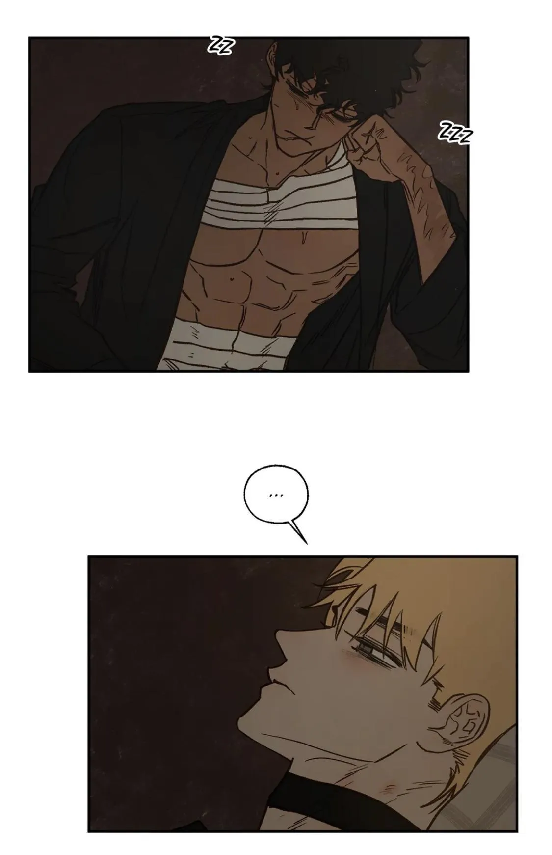 Crush And Burn - Chapter 43 Page 6