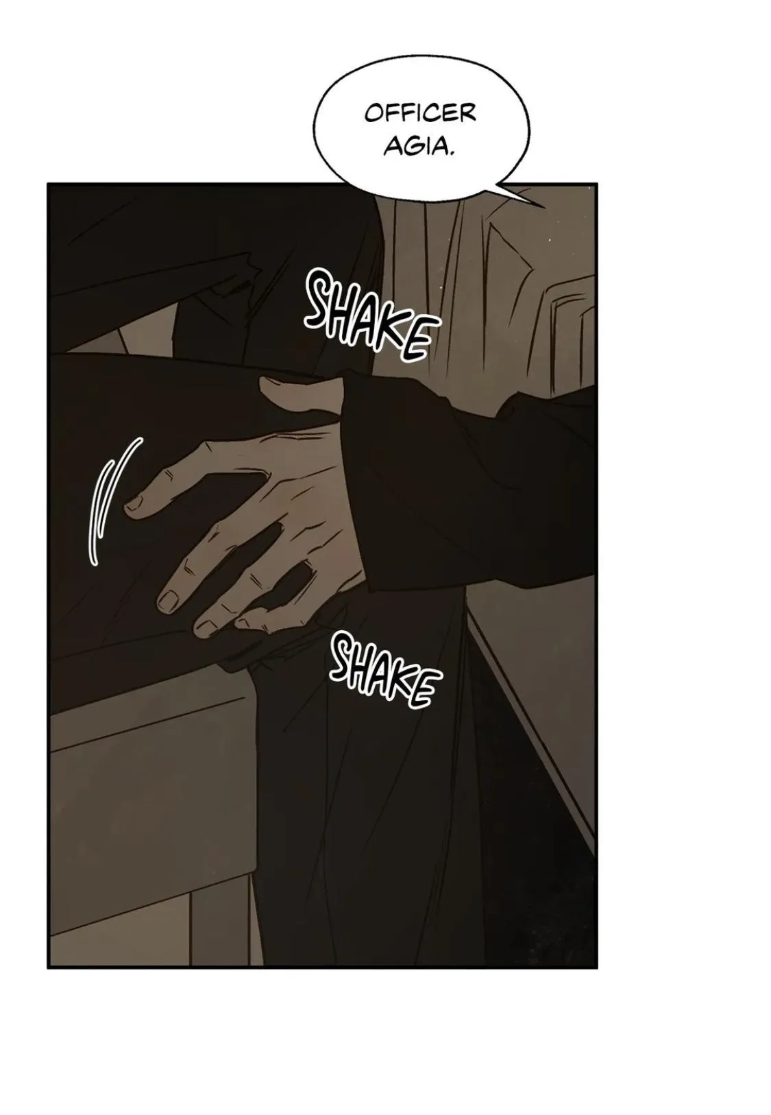 Crush And Burn - Chapter 43 Page 7