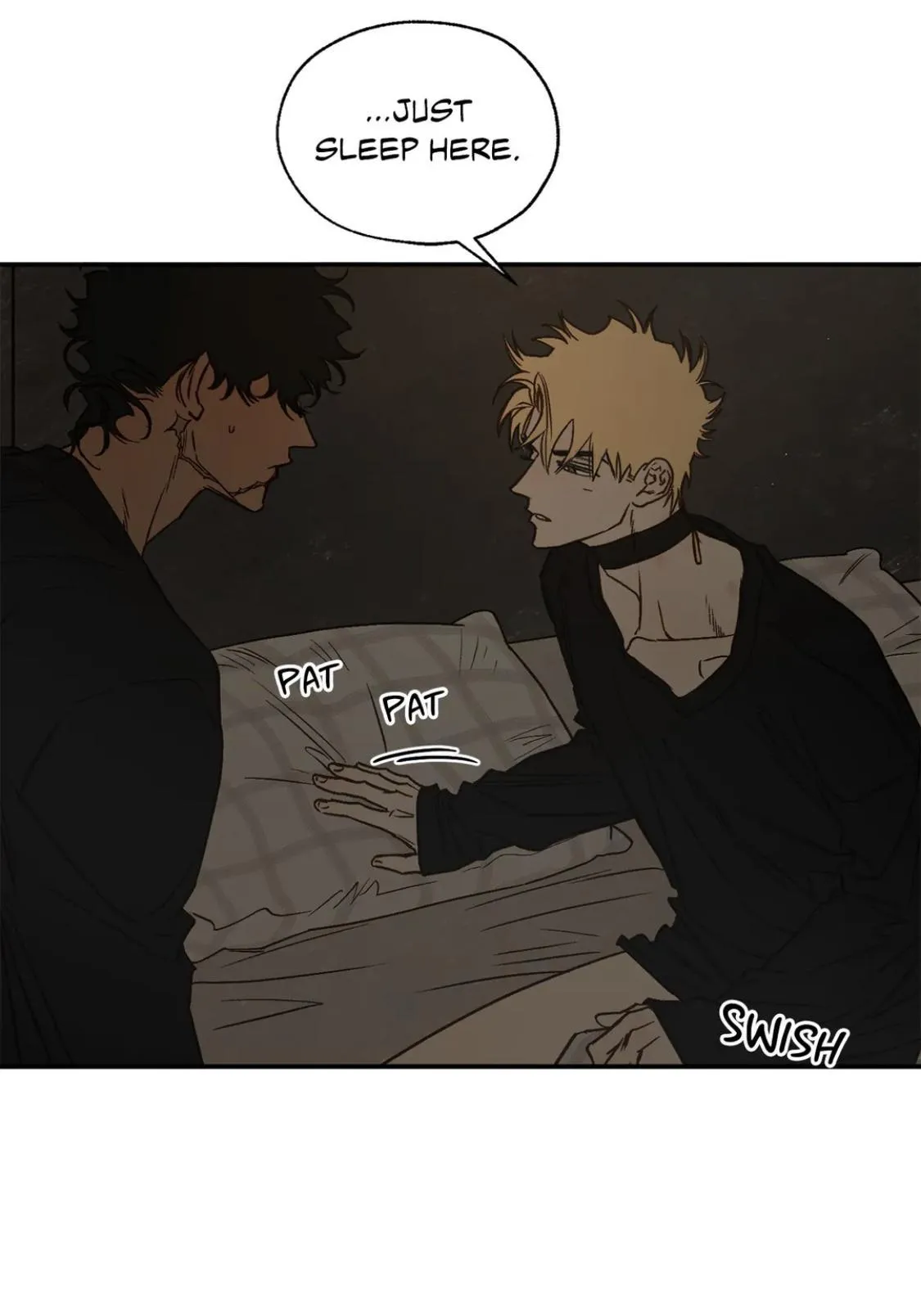 Crush And Burn - Chapter 43 Page 9