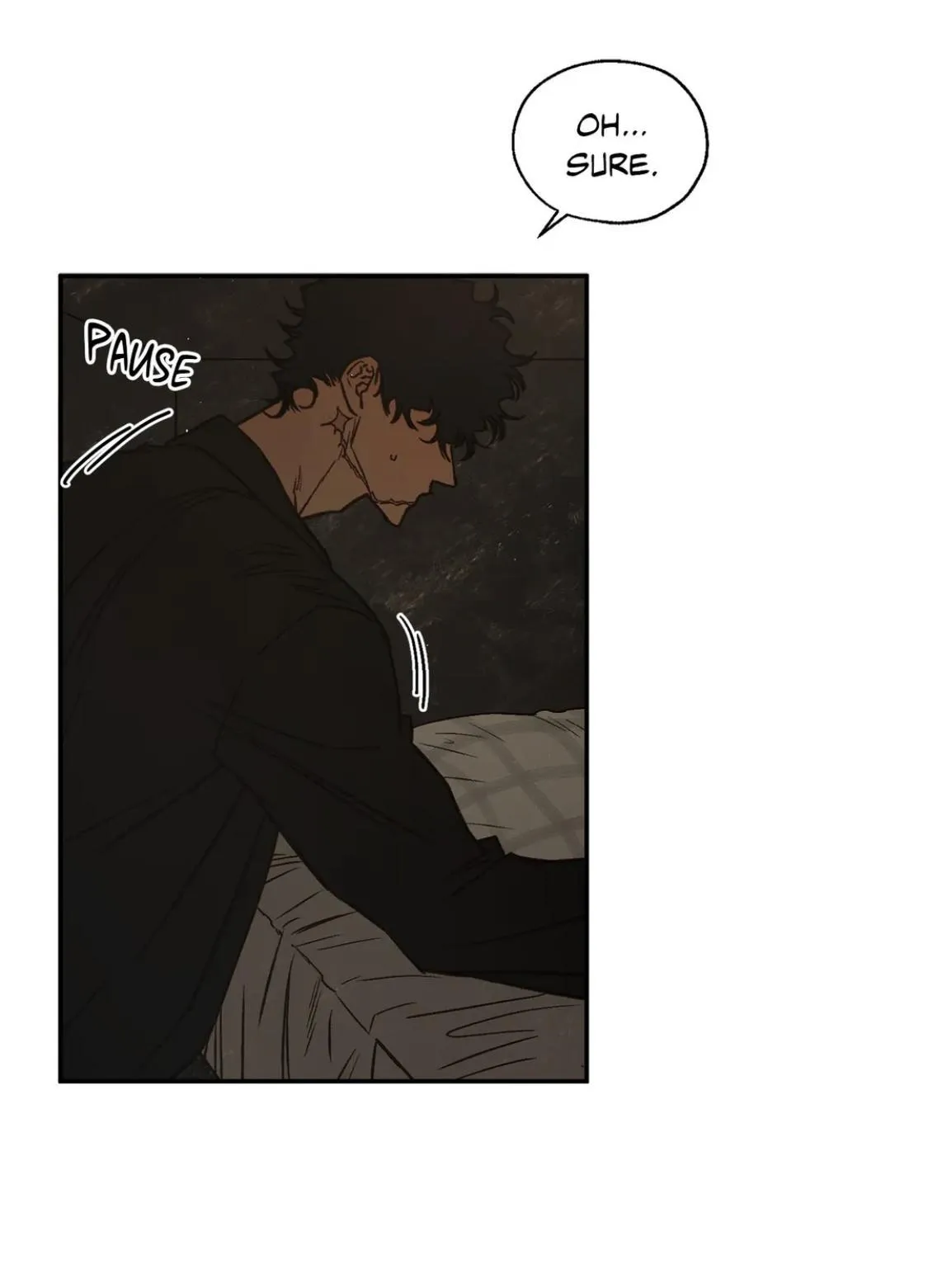 Crush And Burn - Chapter 43 Page 10
