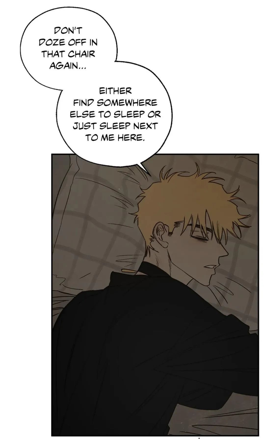 Crush And Burn - Chapter 43 Page 12