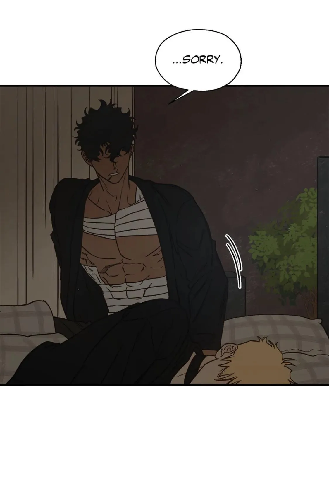 Crush And Burn - Chapter 43 Page 14