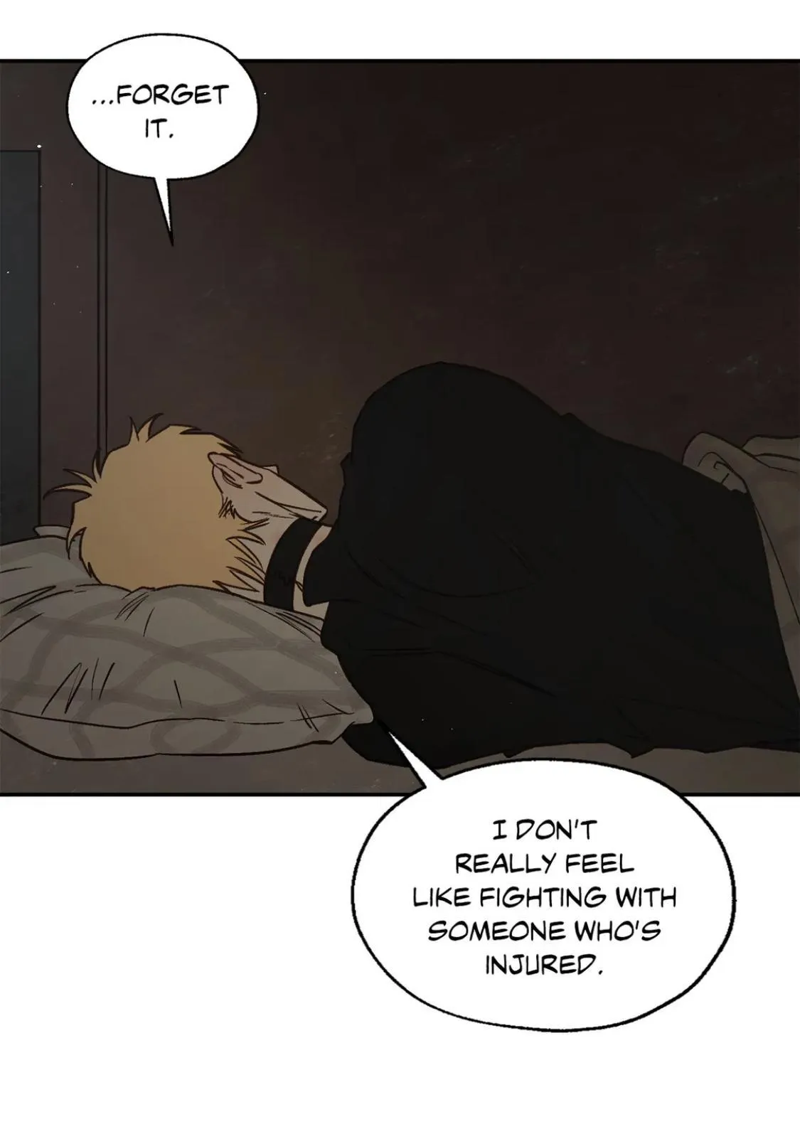 Crush And Burn - Chapter 43 Page 15