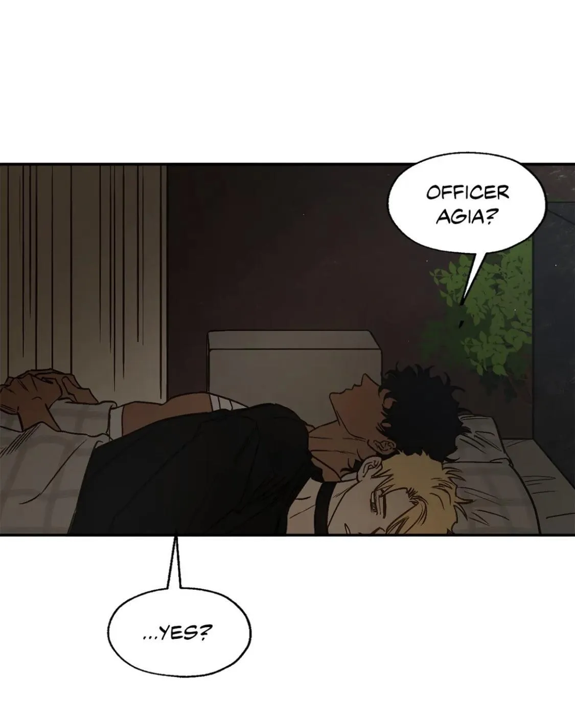 Crush And Burn - Chapter 43 Page 18
