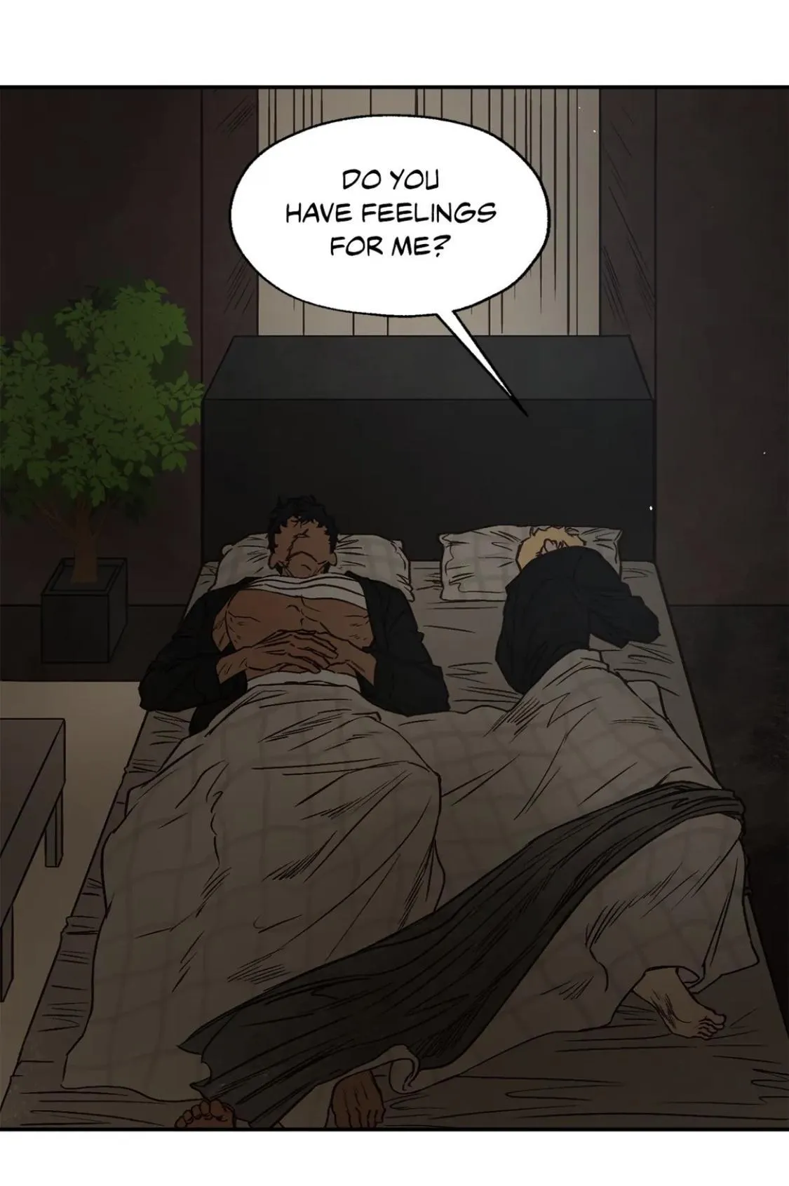 Crush And Burn - Chapter 43 Page 19