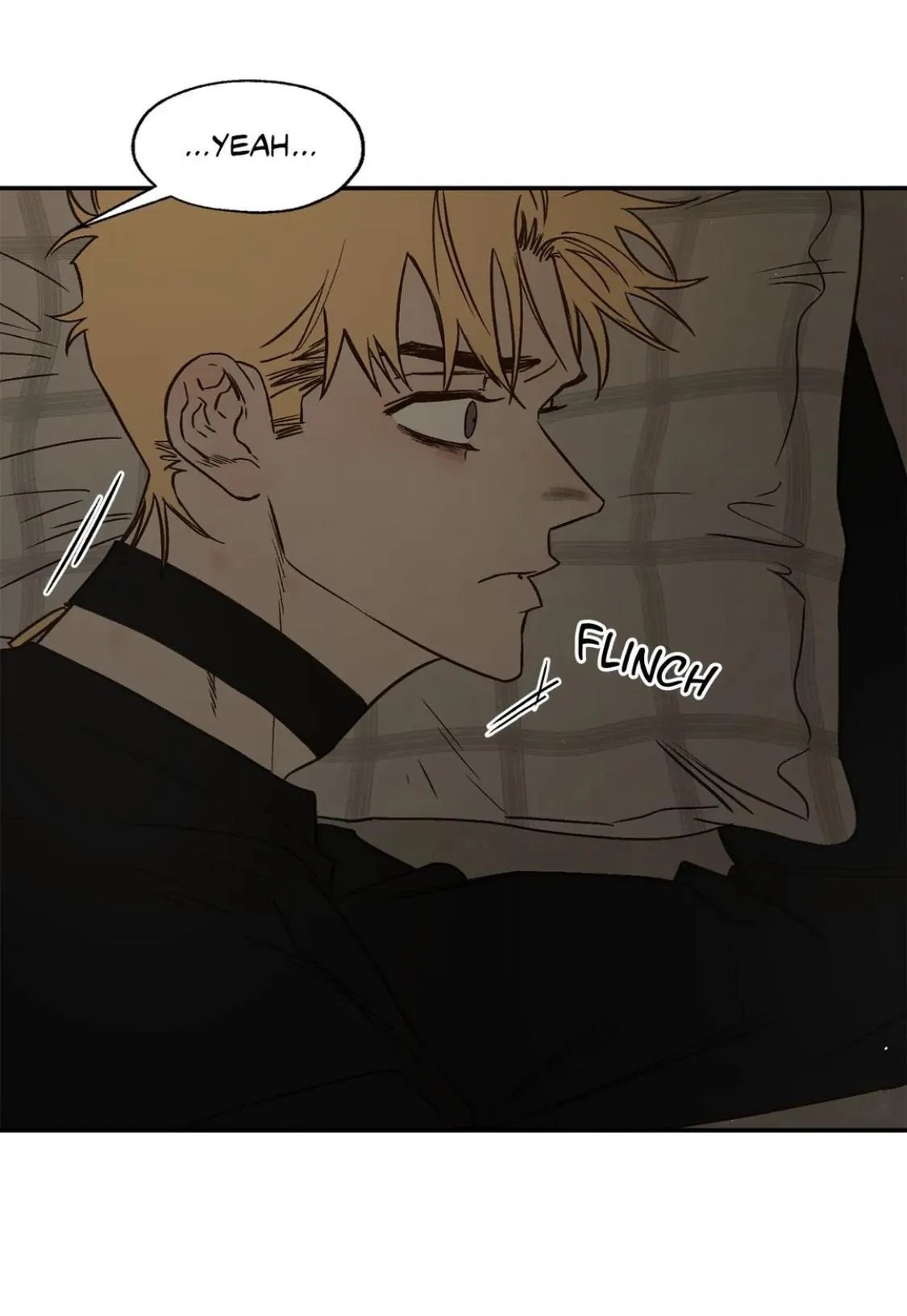 Crush And Burn - Chapter 43 Page 20