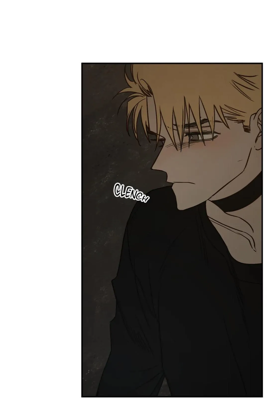 Crush And Burn - Chapter 43 Page 22