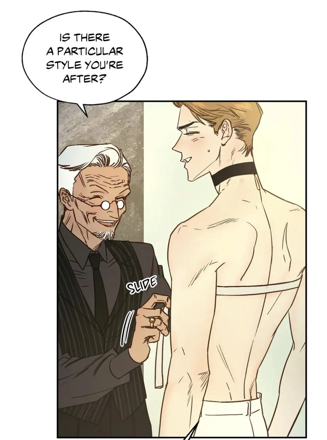 Crush And Burn - Chapter 43 Page 27