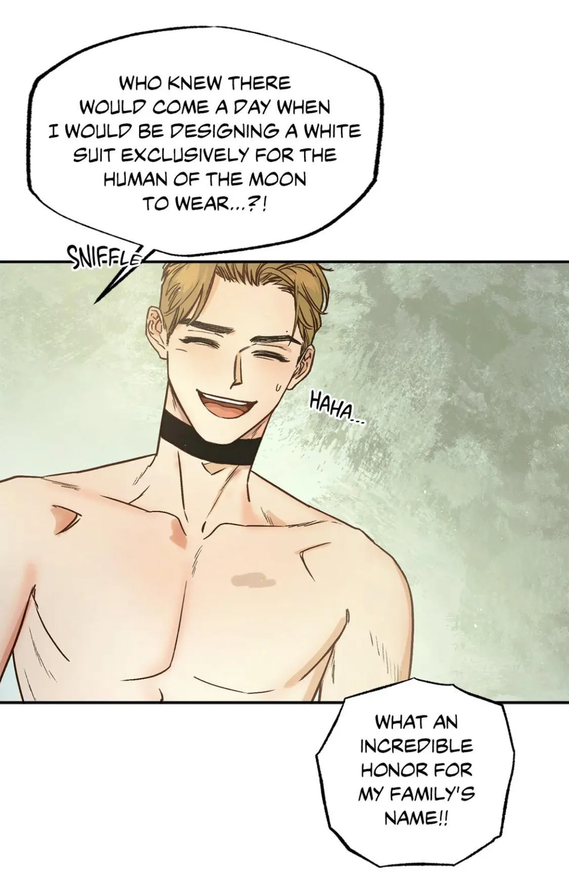 Crush And Burn - Chapter 43 Page 34