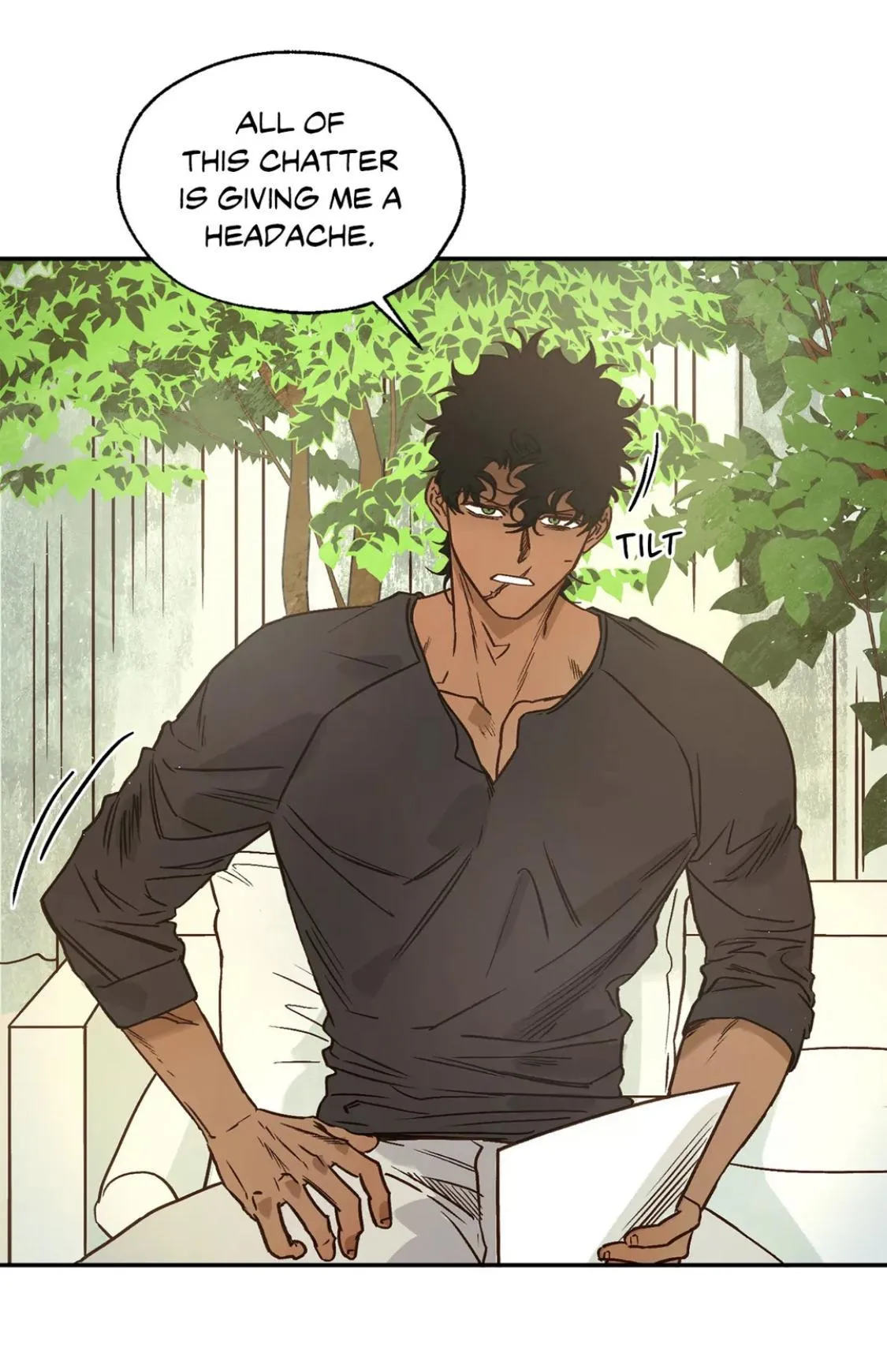 Crush And Burn - Chapter 43 Page 38