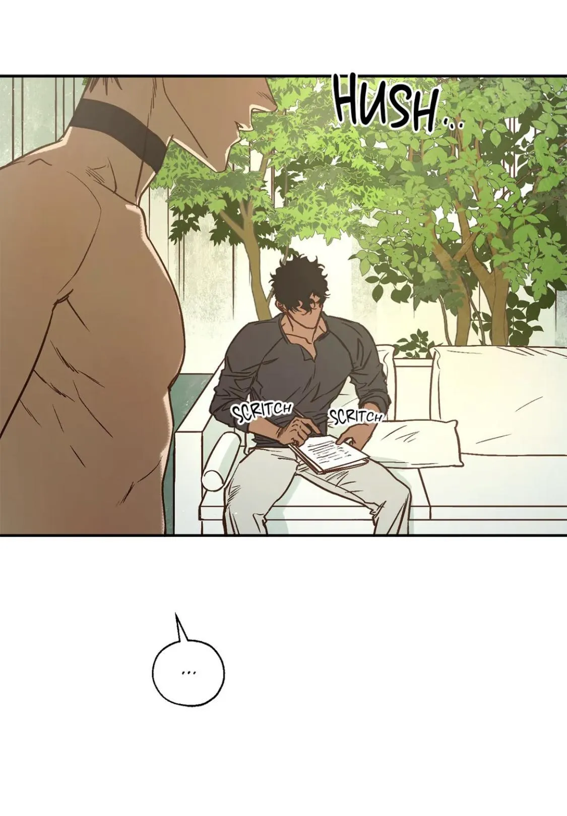 Crush And Burn - Chapter 43 Page 41