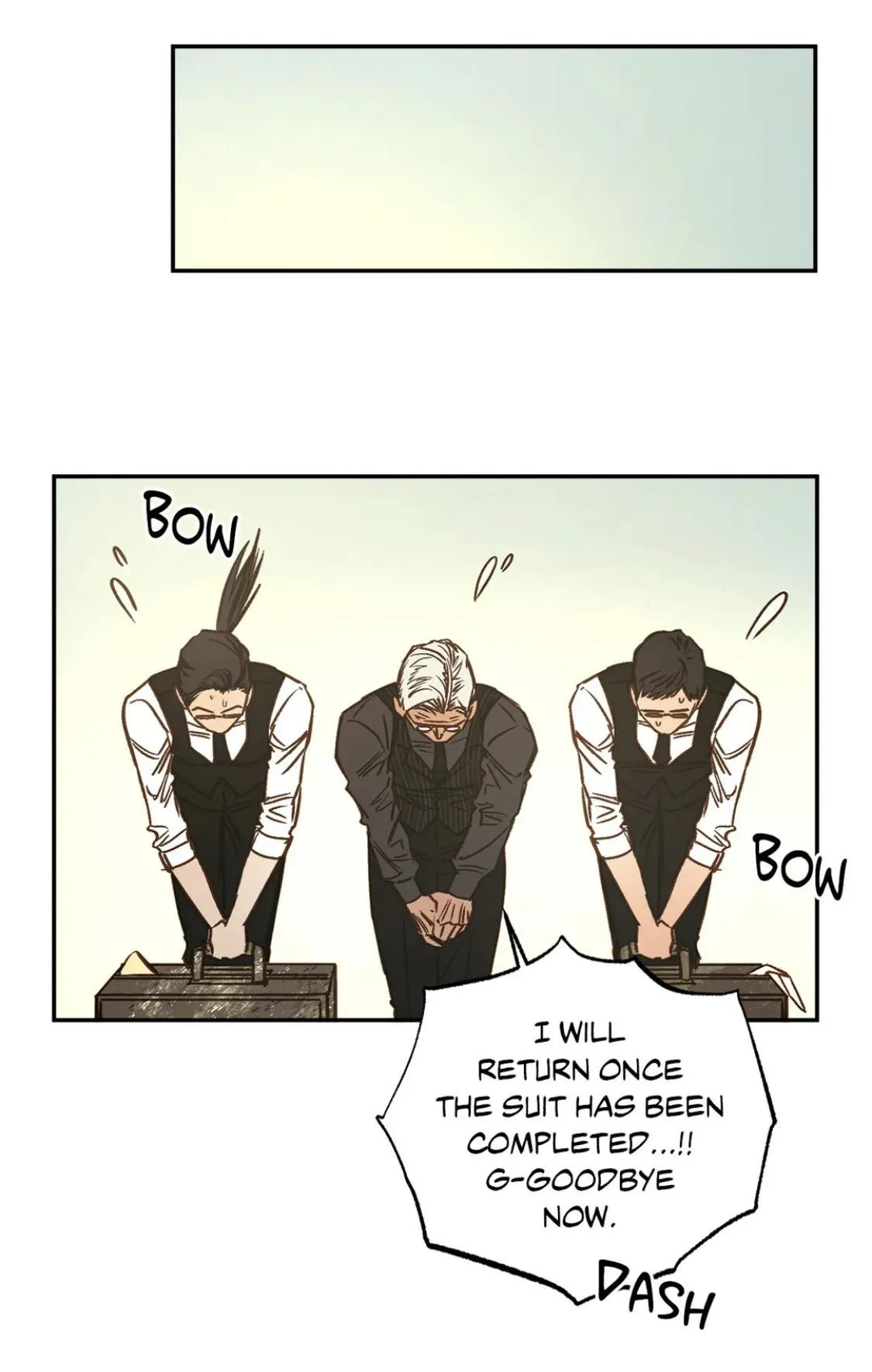 Crush And Burn - Chapter 43 Page 42