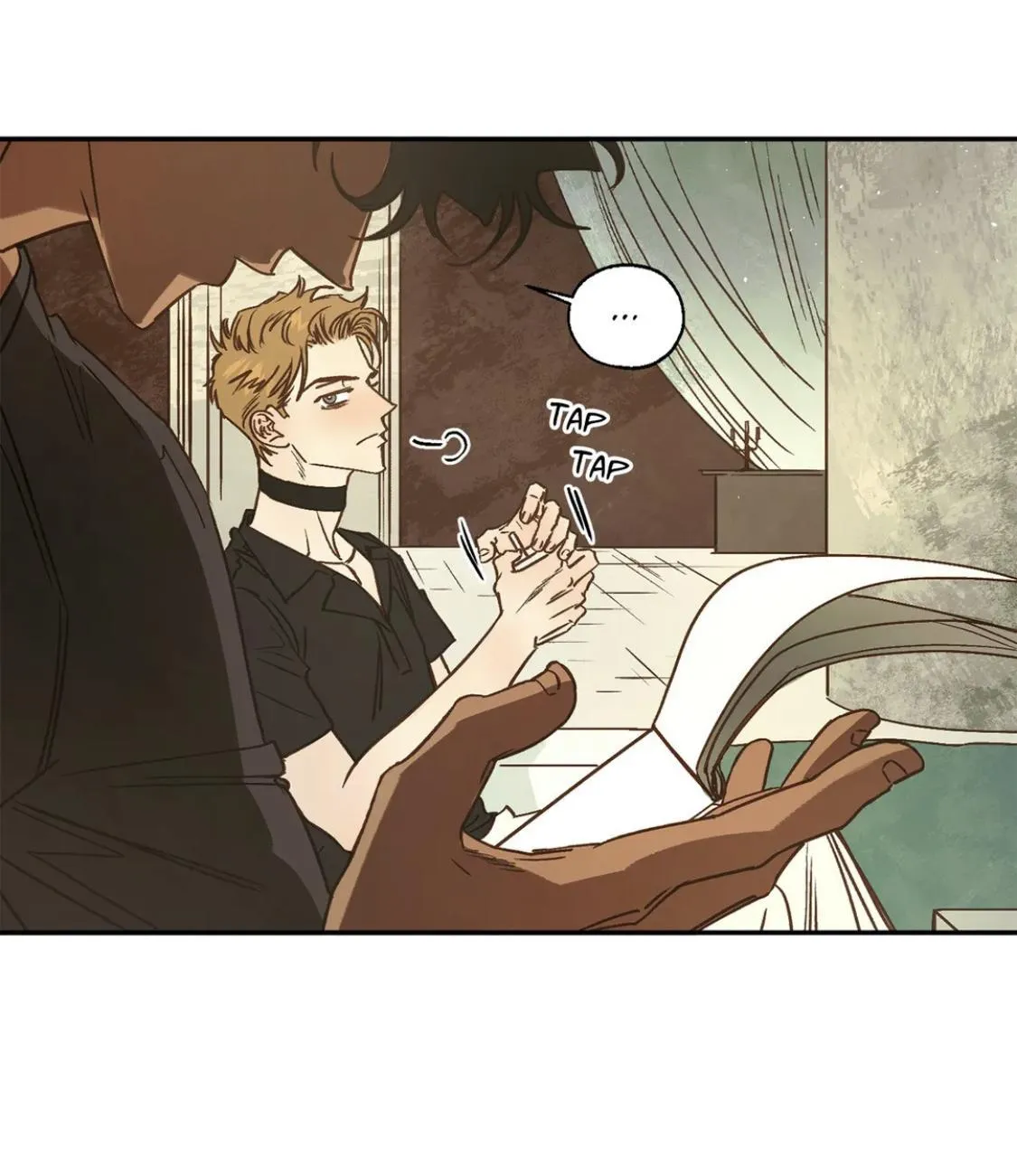 Crush And Burn - Chapter 43 Page 46