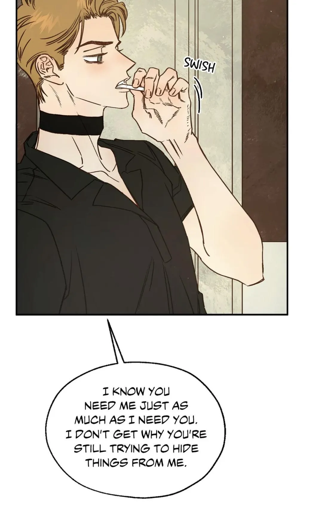 Crush And Burn - Chapter 43 Page 48