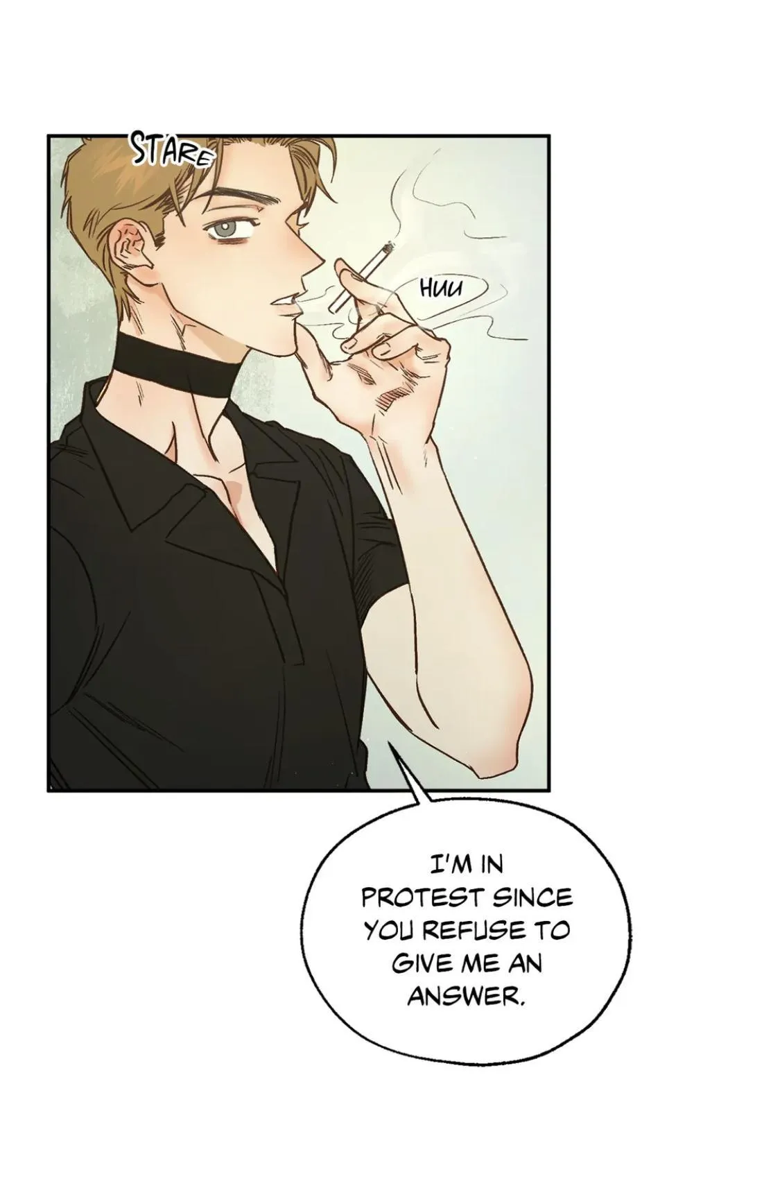 Crush And Burn - Chapter 43 Page 51