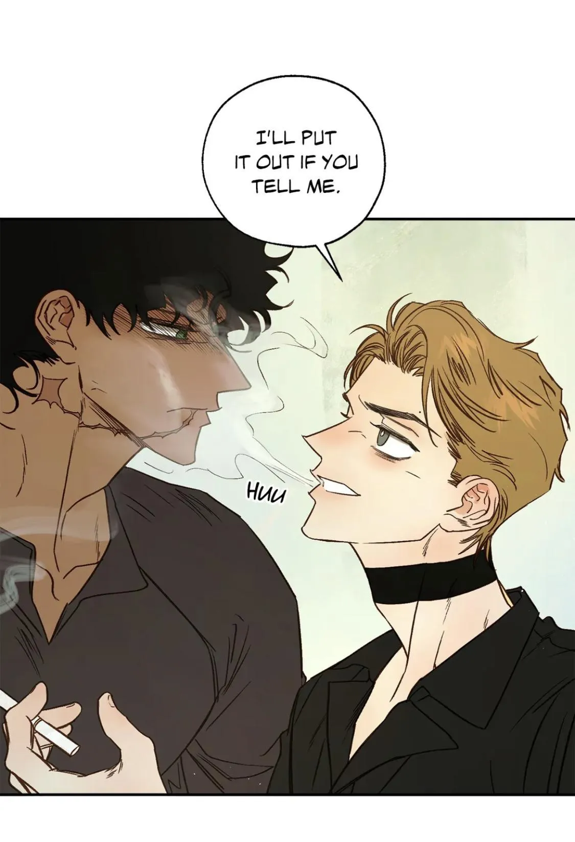 Crush And Burn - Chapter 43 Page 54
