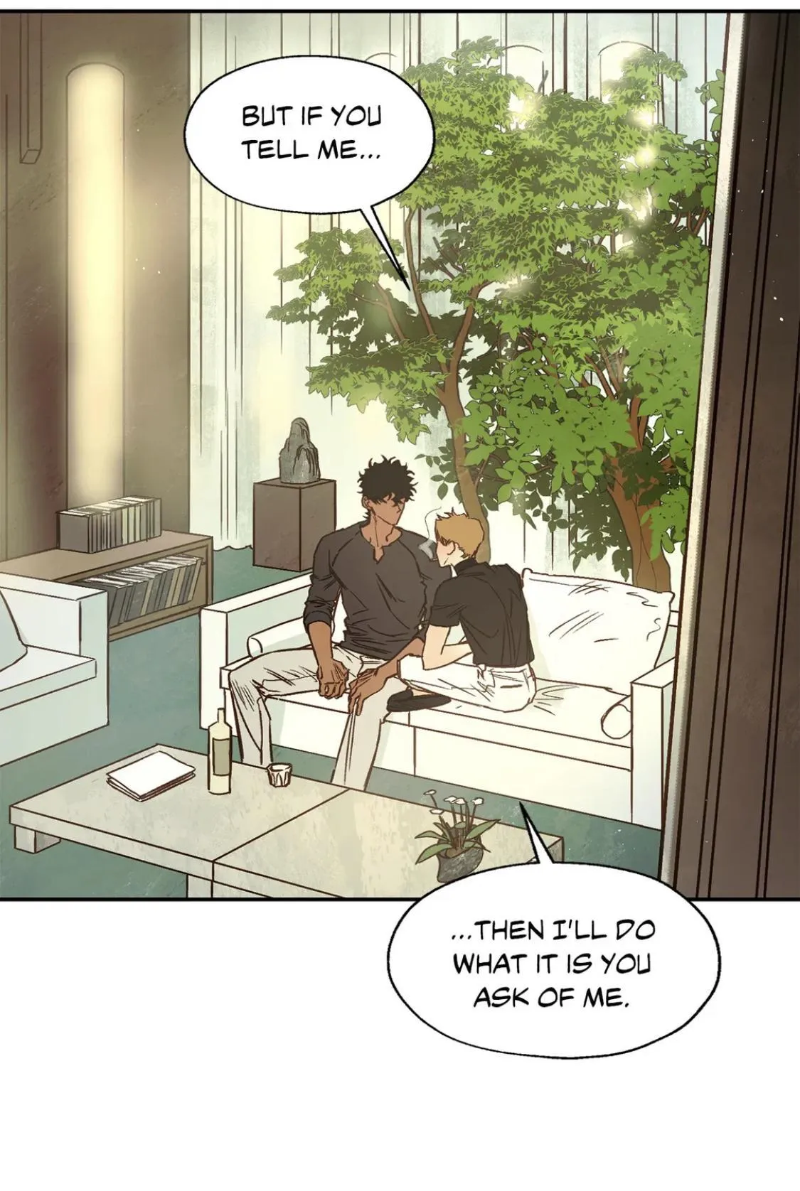 Crush And Burn - Chapter 43 Page 57