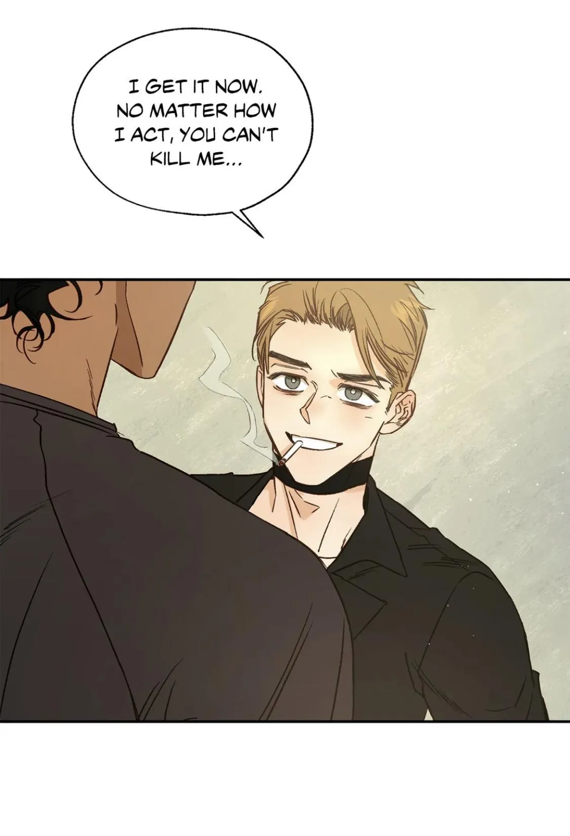 Crush And Burn - Chapter 43 Page 58