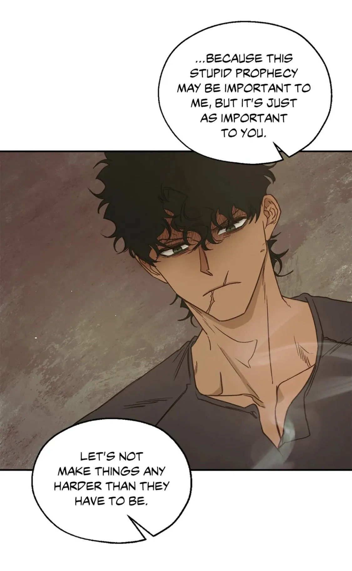 Crush And Burn - Chapter 43 Page 59