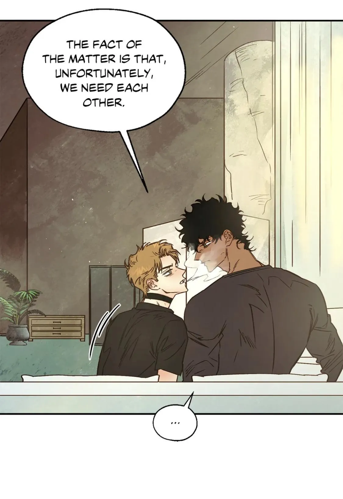 Crush And Burn - Chapter 43 Page 60