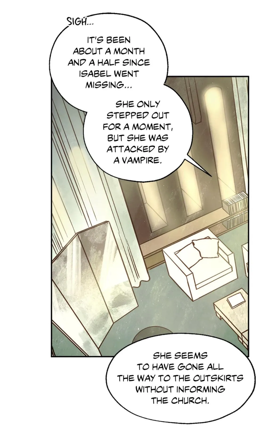Crush And Burn - Chapter 43 Page 61