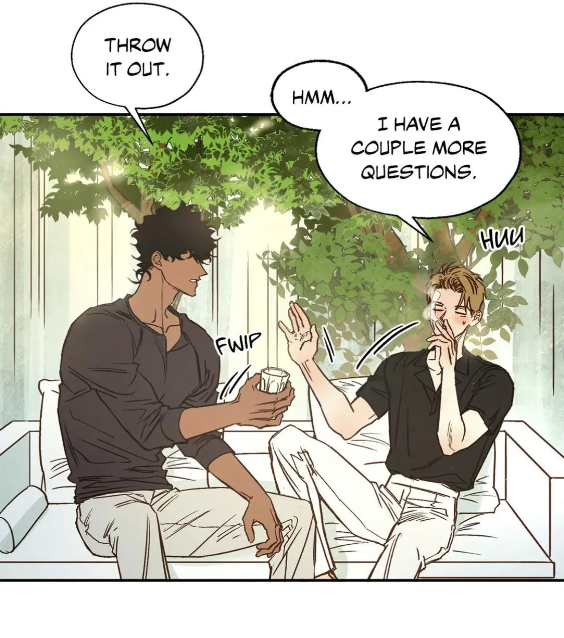 Crush And Burn - Chapter 43 Page 63