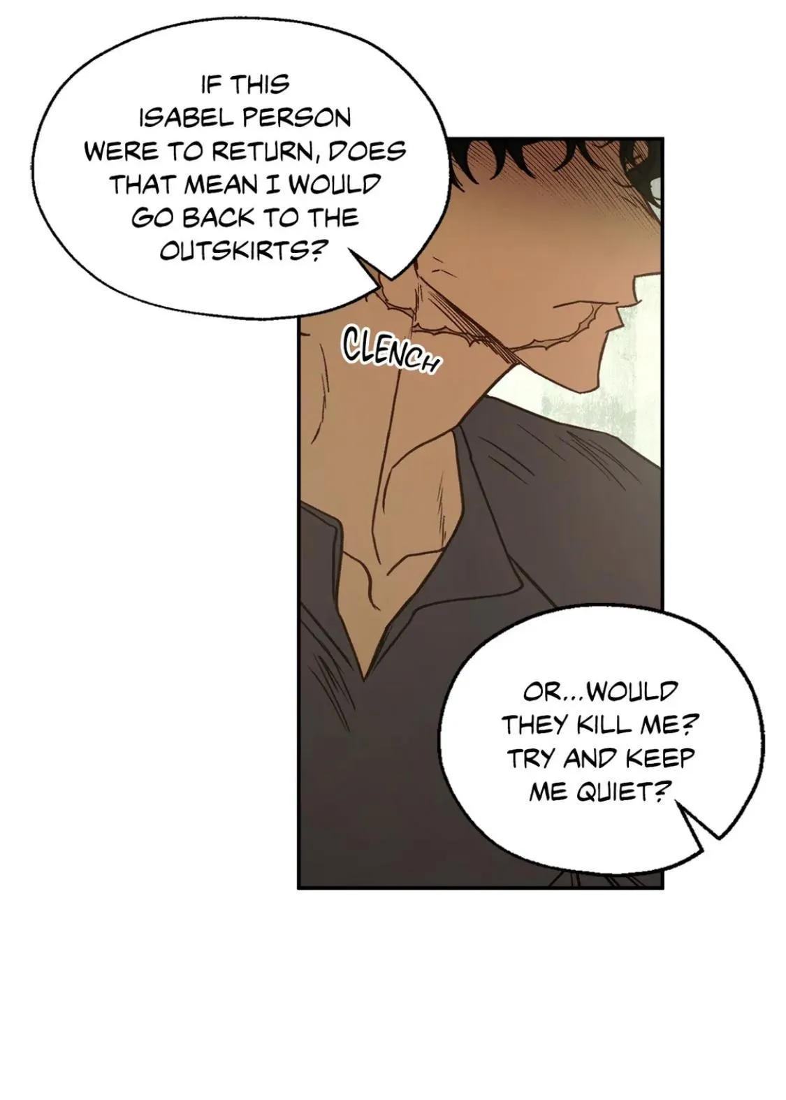 Crush And Burn - Chapter 43 Page 64