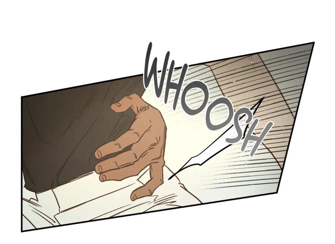 Crush And Burn - Chapter 43 Page 65