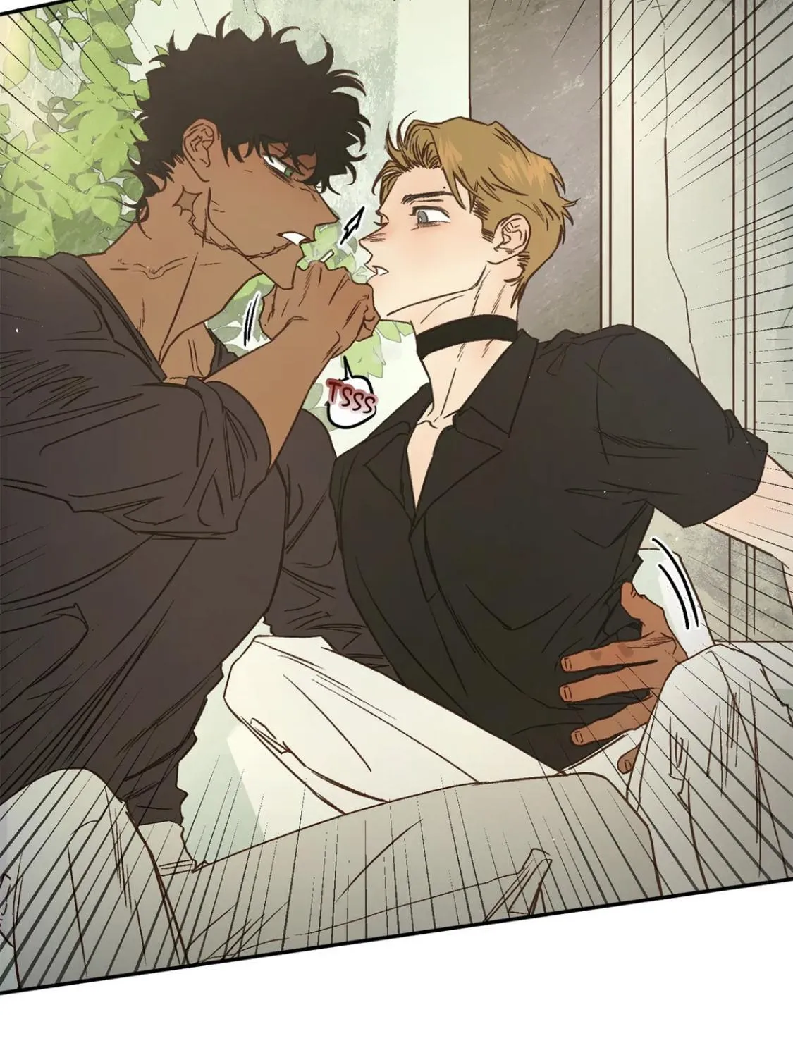 Crush And Burn - Chapter 43 Page 67
