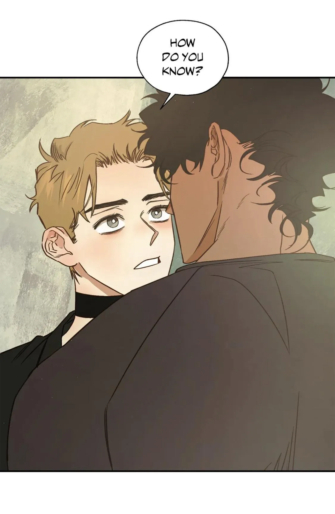 Crush And Burn - Chapter 43 Page 68