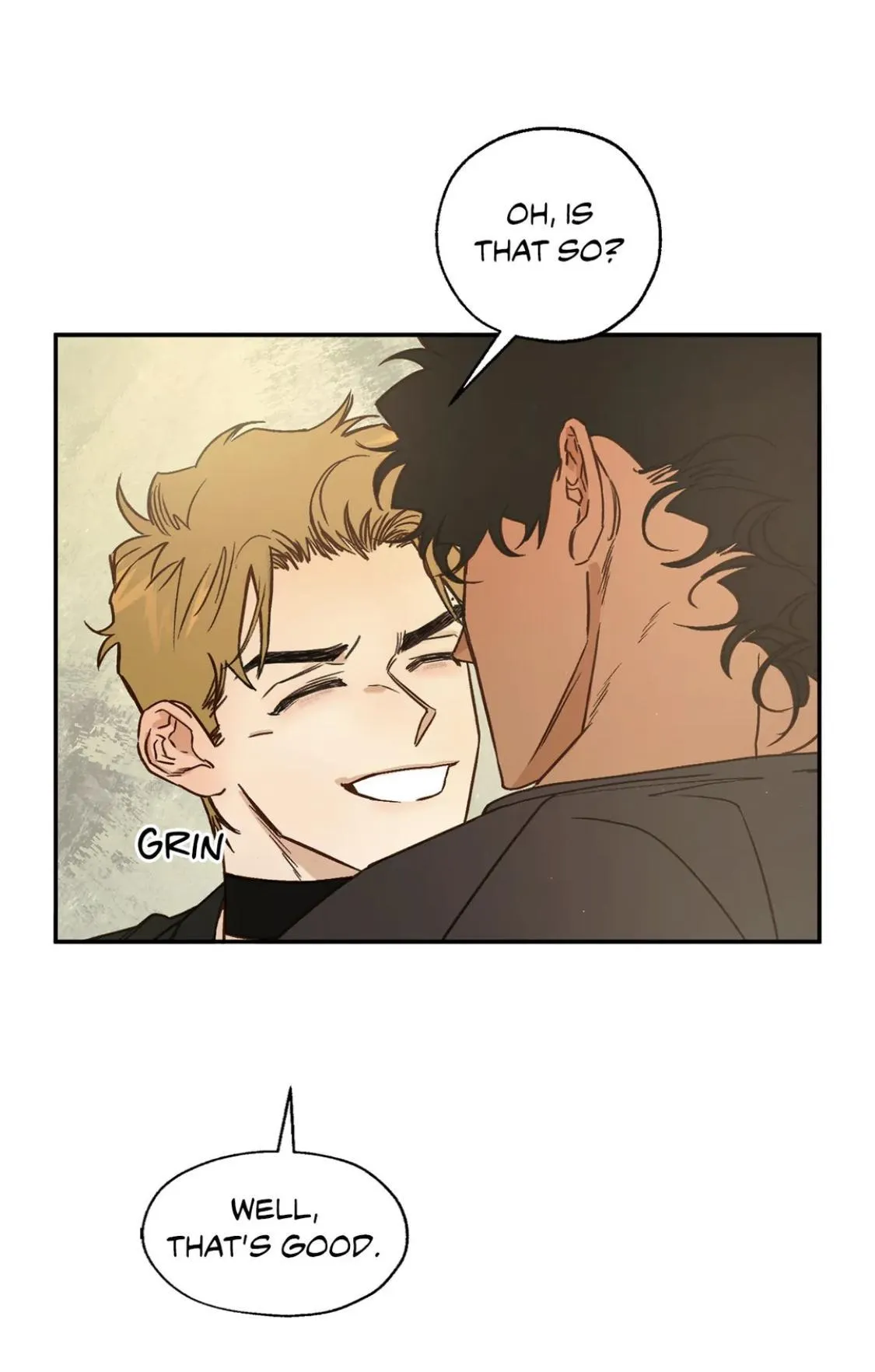 Crush And Burn - Chapter 43 Page 70