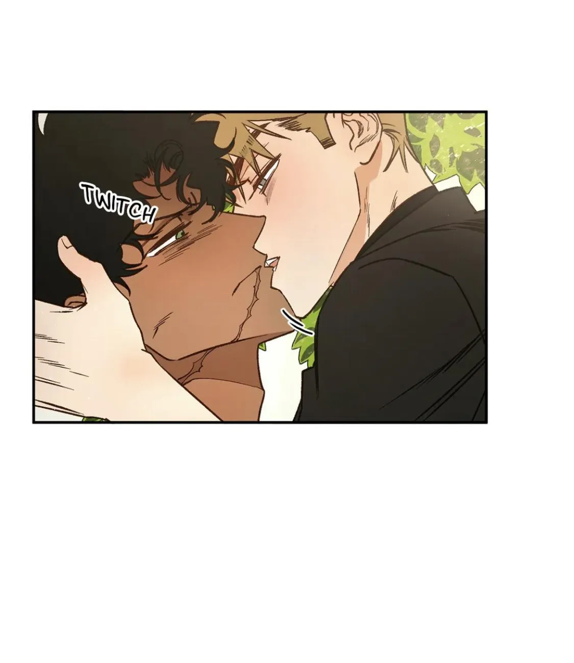 Crush And Burn - Chapter 44 Page 5