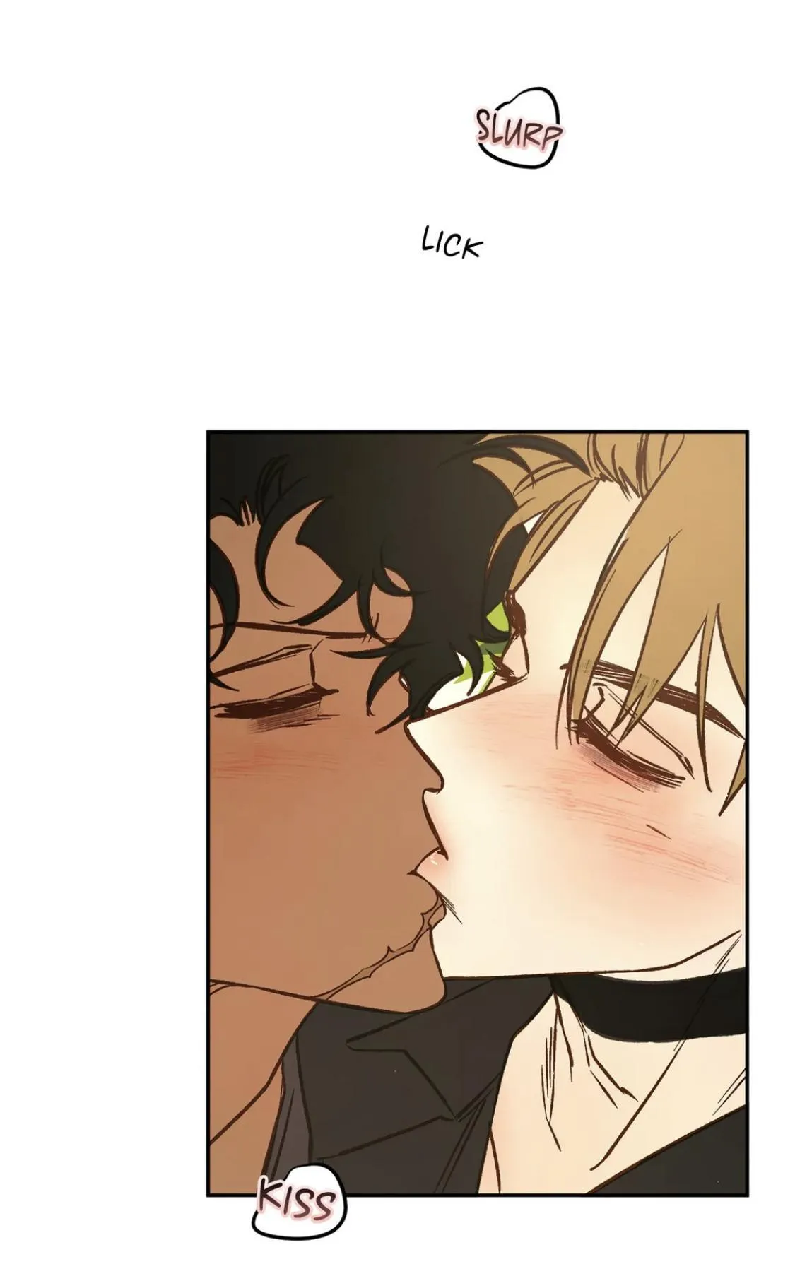 Crush And Burn - Chapter 44 Page 11