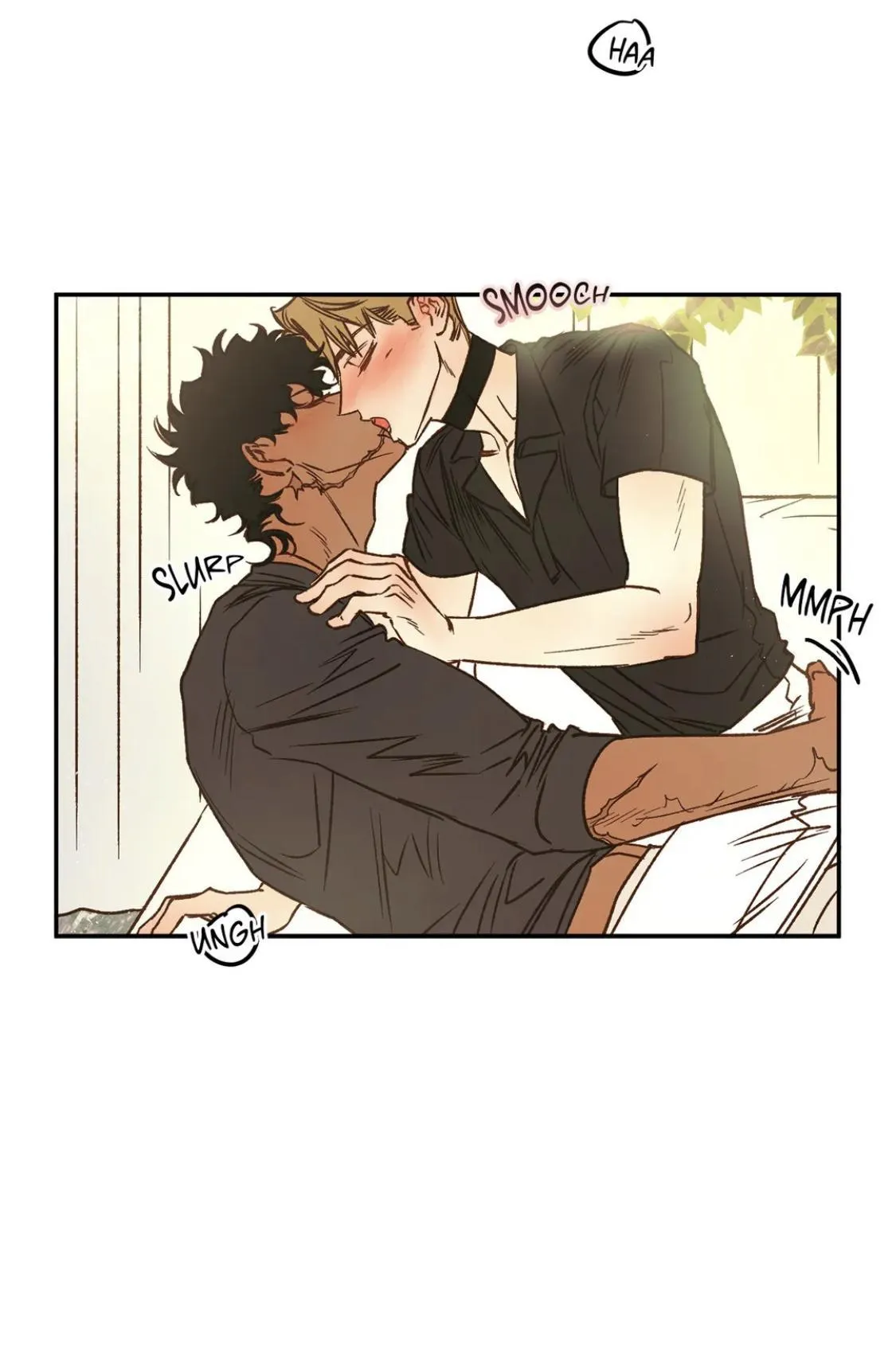 Crush And Burn - Chapter 44 Page 12